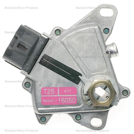 Standard Ignition Neutral Safety Switch, Ns-198 NS-198